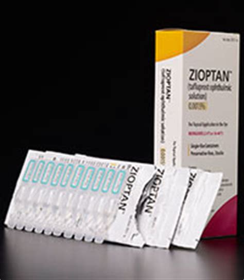 ZIOPTAN Dosage & Rx Info | Uses, Side Effects