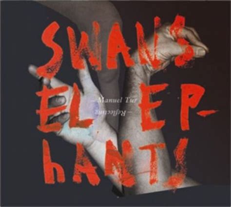 Best Buy: Swans Reflecting Elephants [CD]