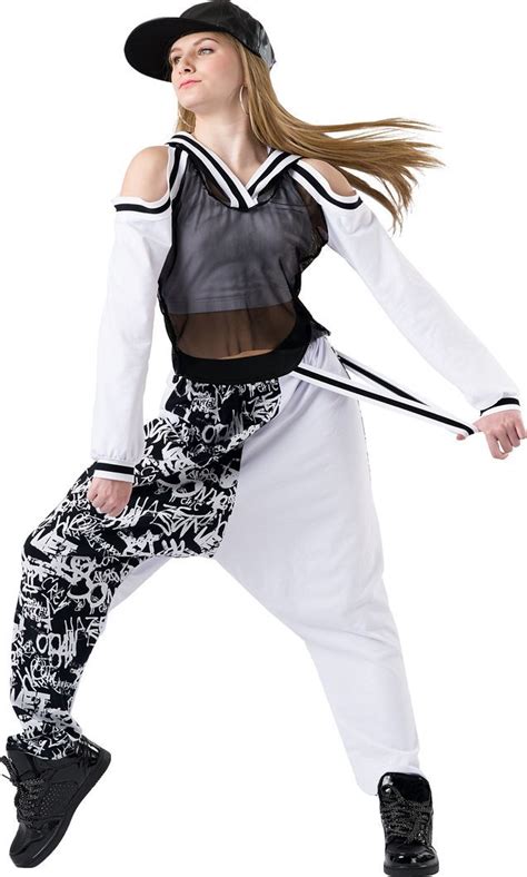 16410- Beat Box | Dance outfits, Dance fashion, Hip hop costumes