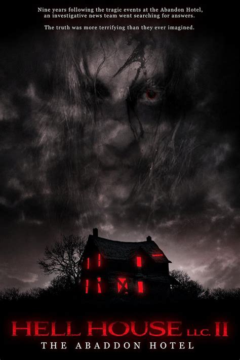 Hell House LLC II: The Abaddon Hotel (2018) - Rotten Tomatoes