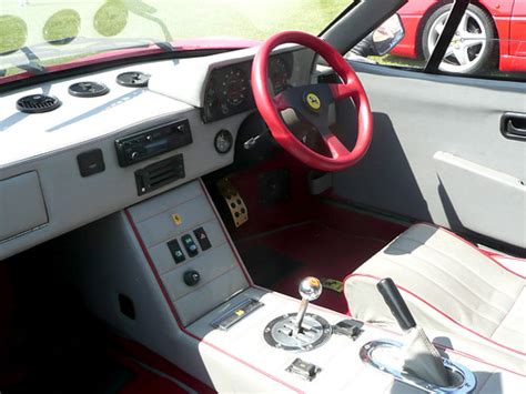 car powered engine: 2011 ferrari 308 interior cars features and ...