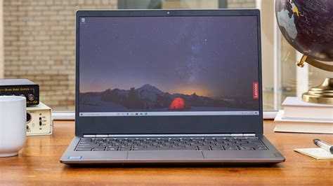 Lenovo ThinkBook 13s Review - Benchmarks and Specs | Laptop Mag