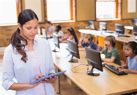 5 Ways Teachers Can Incorporate EdTech into the Classroom