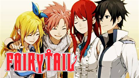 Fairy tail season 5 plot - topslasopa