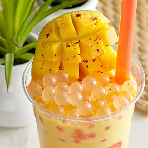 BEST INFUSED BOBA Bursting Bubbles 8 Fruity Flavors 8 Juice - Etsy