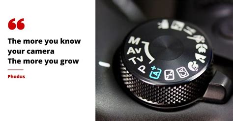 Understand Camera Modes in Photography Easy Way 2024