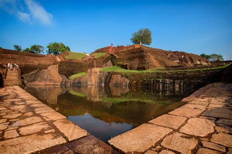 Sigiriya Rock Fortress: 7 tips for visiting | Atlas & Boots