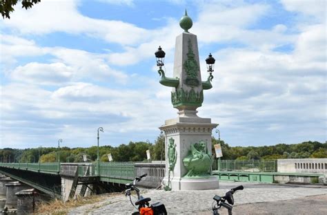 Photos - The Briare aqueduct - Tourism & Holiday Guide