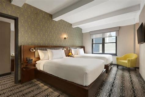 HOTEL EDISON $179 ($̶3̶0̶4̶) - Updated 2022 Prices & Reviews - New York City