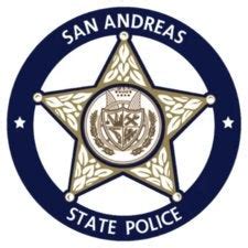 SASRP - San Andreas State Roleplay | Currently Recruiting | Police | Fire/EMS | Civilians ...