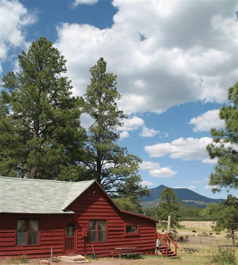 Kaibab National Forest - National Forest Foundation