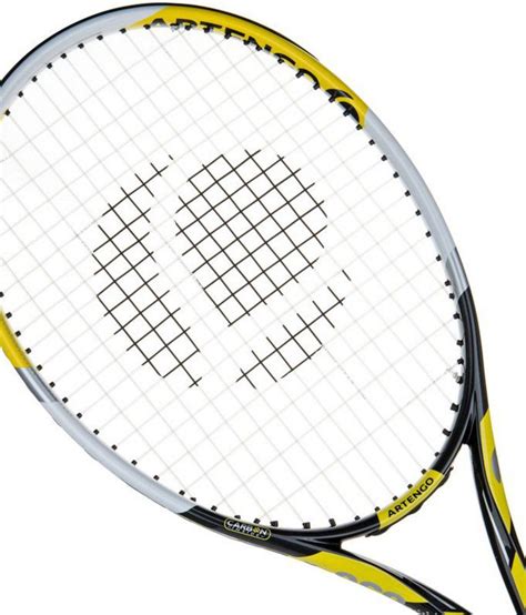 ARTENGO TR 830 Tennis Racket: Buy Online at Best Price on Snapdeal