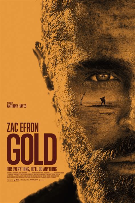 Gold (2022) • Movie – On9.Stream