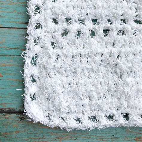 Scrub-ology Dishcloth | Dishcloth crochet pattern, Crochet dish cloth free pattern, Cotton yarn ...