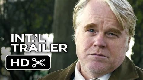 Trailer för A Most Wanted Man. Spiondrama med Phillip Seymour Hoffman. | Feber / Film & TV