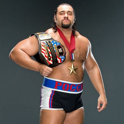 Rusev Former WWE US Champion | Wrestling superstars, Wwe rusev, Wwe ...