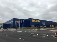 IKEA - Sheffield | AccessAble