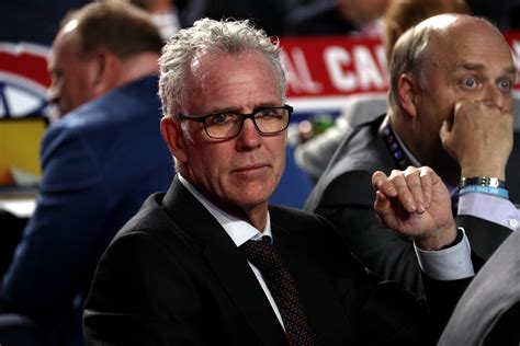 Craig MacTavish leaves the Oilers, signalling the first major front ...