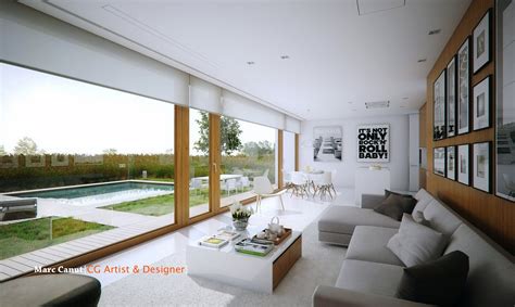 3 living room guest house | Interior Design Ideas