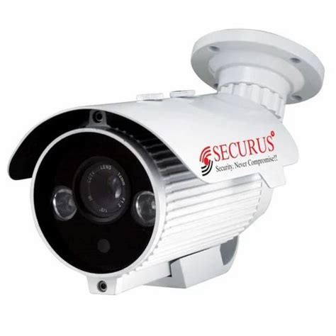 Securus hd cctv camera at Rs 15000 in Bhopal | ID: 19536292848