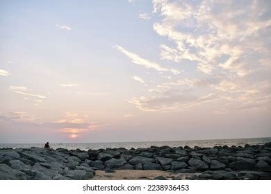 6 Maravanthe Beach Images, Stock Photos & Vectors | Shutterstock