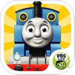 Thomas and Friends Watch and Play