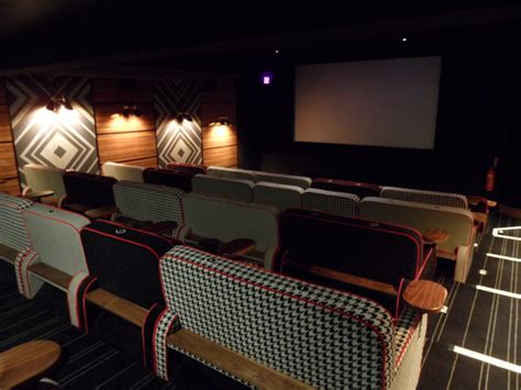 Everyman Oxted in Oxted, GB - Cinema Treasures