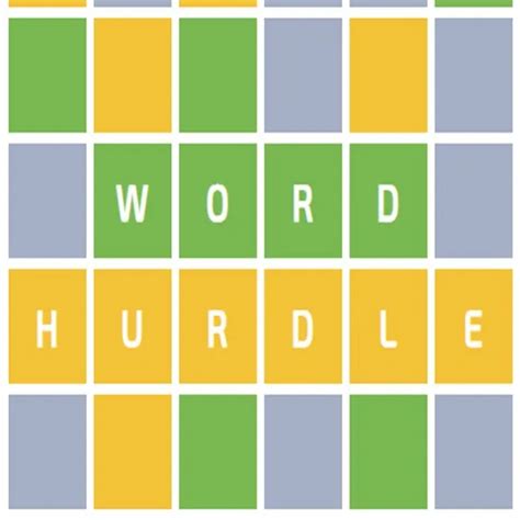 Word Hurdle Company Profile, information, investors, valuation & Funding