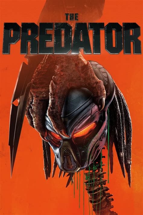 The Predator (2018) Gratis Films Kijken Met Ondertiteling - ikwilfilmskijken.com