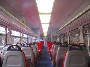 British Rail Class 153 - Wikipedia in 2020 | British rail, Southampton central, British