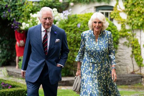 Camilla Parker Bowles Revealed the 'Nicest Thing' She and Prince ...