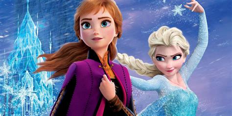 Frozen 2 Was The Most Streamed Movie of 2020