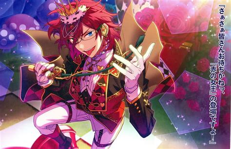 1920x1080px | free download | HD wallpaper: Anime, Ensemble Stars ...