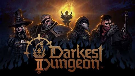 Best Darkest Dungeon 2 Mods - Pro Game Guides