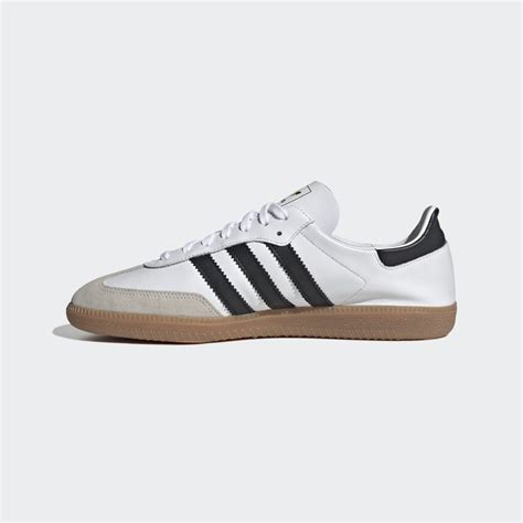 adidas Samba Decon Shoes - White | adidas UAE