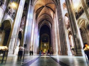 Inside the Cathedral of St. John the Divine Walking Tour | Things to do in New York