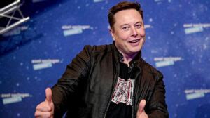 Everything About Elon Musk Hair Transplant