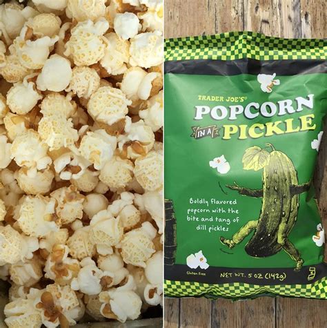 Best Popcorn Brands | POPSUGAR Food