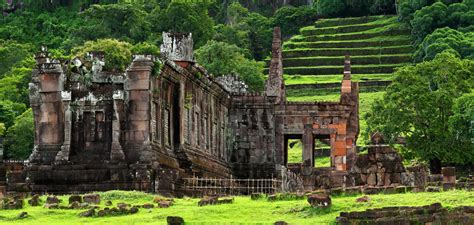 Lesser-Known UNESCO World Heritage Sites in Southeast Asia - DTH Travel