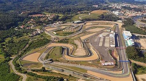 Circuito do Estoril - CulturalHeritageOnline.com