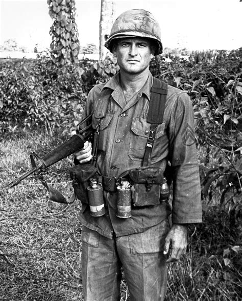 South Vietnam Army Uniform