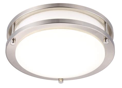 Best Led Ceiling Lights, Flush Mount Lighting Round - Your Smart Home