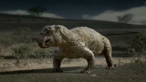 Lystrosaurus | Dinosaur Alive Wiki | Fandom powered by Wikia