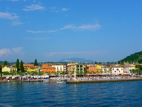 Bardolino | Lake garda, Beautiful lakes, Lake