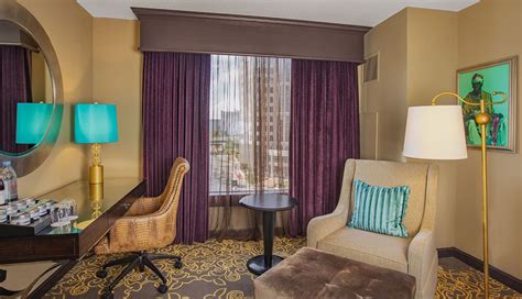 Accommodations | Grand Bohemian Hotel Orlando | Hotels Downtown Orlando