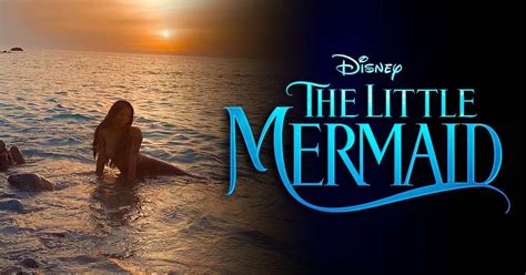 The Little Mermaid 2023 Disney Plus Release Date Australia