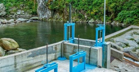 The cost of a micro hydropower system (It's less than you think!) - Green Living Nation