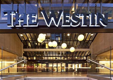 Book The Westin Washington, D.C. City Center in Washington | Hotels.com