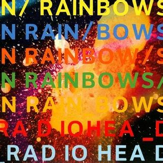 Radiohead: In Rainbows Album Review | Pitchfork