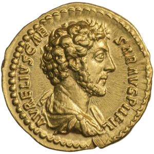 Marcus Aurelius - Wikiwand